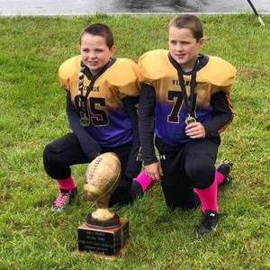 Meet your Posher, Daniel